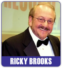 Ricky Brooks